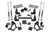 1989-1995 Toyota Pickup 4WD 4-5" Lift Kit - Rough Country 734.20