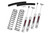 1986-1992 Jeep Comanche MJ 2WD/4WD 3" Lift Kit - Rough Country 62530