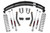 1984-2001 Jeep Cherokee XJ 2WD/4WD 3" Lift Kit - Rough Country 630XN2