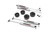 2007-2018 Jeep Wrangler JK (2 Door) 4WD 1.75" Lift Kit - Rough Country 65130