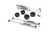 2007-2018 Jeep Wrangler JK (2 Door) 4WD 1.75" Lift Kit - Rough Country 65130