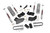1983-1997 Ford Ranger 4WD 4" Lift Kit - Rough Country 43030