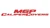 MGP 4 Caliper Covers Engraved Front & Rear Block/Charger Yellow - 12162SCHBYL