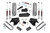 1980-1996 Ford Bronco 4WD 4" Lift Kit - Rough Country 465B.20