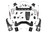 2004-2008 Ford F-150 4WD 6" Lift Kit - Rough Country 54620