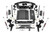 1988-1999 Chevy C1500/K1500 Pickup 4WD 6" Lift Kit - Rough Country 27630