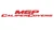 MGP 4 Caliper Covers Engraved Front & Rear RT1-Truck Red - 55001SRT1RD