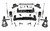 2014-2018 Chevy Silverado 1500 2WD 7" Lift Kit - Rough Country 23733