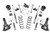2009-2018 Dodge Ram 1500 2WD 6" Lift Kit - Rough Country 30830