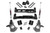 2007-2013 Chevy Silverado 1500 2WD 5" Lift Kit - Rough Country 26130