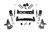 2007-2013 Chevy Silverado 1500 2WD 5" Lift Kit - Rough Country 26131