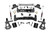 2014-2018 Chevy Silverado 1500 2WD 7.5" Lift Kit - Rough Country 23732
