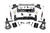 2014-2018 Chevy Silverado 1500 2WD 7.5" Lift Kit - Rough Country 23732
