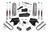 1980-1996 Ford F-150 2WD 4" Lift Kit - Rough Country 46730