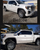 2019-2025 Chevy & GMC 1500 2wd 7" Full Throttle Lift Kit - 10030-2WD