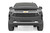 2021-2025 Chevy Tahoe & Suburban W/O Adaptive Ride Control 3.5" Lift Kit - Rough Country 11400