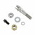 2001-2010 Chevy & GMC 1500HD 2WD/4WD Spindle Pin Hardware Kit For Heim Joint Style Tie Rod Kit - Cognito HP9235