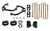 2019-2025 Chevy & GMC 1500 2WD/4WD 3" Leveling Lift Kit - Cognito 110-90797