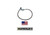 99-10 Ford F-250/F-350 w/ 4-10in Lift Kit (Single) Bullet Proof Brake Hose - Superlift 91515