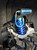 14-18 Chevy Silv 4WD 8in Lift Kit w/ Alum/Stamped Steel Cntrl Arms & King Coils & Shocks - Superlift K908KG