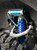 14-18 Chevy Silv 4WD 8in Lift Kit w/ Alum/Stamped Steel Cntrl Arms & King Coils & Shocks - Superlift K908KG