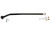 97-06 Jeep Wrangler TJ w/ 3-6in Lift Kit Adjustable Track Bar - Rear - Superlift 5075
