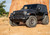 2018 Jeep JL Wrangler Unlimited Including Rubicon Spacer Kit 2.5in Lift Kit - Superlift 5803
