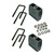 69-01 Dodge 1/2 Ton Pickups 4WD 5in Block Kit - Superlift 4059