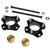 99-06 Toyota Tundra 2/4WD 3in Leveling Kit - Front - Superlift 40014