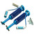 07-18 Chevy Silv/GMC Sierra 1500 Edition 8in King Coilover Shocks SL Edition - Front - Superlift SL5148-01
