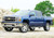 07-16 GMC/Chevy Sierra/Silverado 1500 2-3.5in. Front Lift Cast Alum Upper Control Arms - Superlift 3700PR