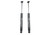 18-20 Jeep Wrangler JL 2 Door - Shock - 4 Door w/ 2.5-4in Lift Kit - Front - Superlift 87170