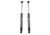 18-20 Jeep Wrangler JL 2 Door - Shock - 4 Door w/ 2.5-4in Lift Kit - Front - Superlift 87170