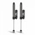 2017-2019 Ford F-250/F-350 Super Duty 4WD Rear Race Series FOX 2.5 Shock - Cognito 220-90730