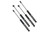 05-16 Ford F-250 SuperDuty 4in Lift Kit Shock Box (4-Link Conv Repl Radius Arm/STD Kits) - Superlift 84017