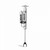2001-2010 Chevy & GMC 1500 2WD/4WD FOX 2.0 PSRR Front Shock - Cognito 210-90707