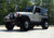 97-06 Jeep Wrangler TJ w/ 3-4.5in Lift Kit Adjustable Track Bar - Front - Superlift 5070