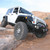 07-18 Jeep Wrangler JK Unlimited 4in Lift Kit w/ Fox Shocks - Superlift K928F