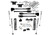 11-16 Ford F-250 SuperDuty 4WD Diesel 4in Lift Kit w/ A 4 Link Conversion/Fox 2.0 Shocks - Superlift K236F