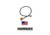03-13 Dodge Ram 2500/3500 w/ 4-6in Lift Kit (Single) Bullet Proof Brake Hose - Superlift 91605