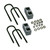 73-87 Chevy K5 K10/GMC K15 2.5in Block Kit - Superlift 3097