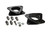 04-18 Nissan Titan 2 & 4WD Front Strut Extension Kit 2in Leveling Kit - Superlift 40047