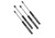13-18 Ram 3500 (Diesel) 4in Lift Kit w/ or w/o Replacement Radius Arms - Shock Box - Superlift 84036