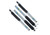 13-18 Ram 3500 (Diesel) 4in Lift Kit w/ or w/o Replacement Radius Arms- Bilstein Shock Box - Superlift 84039