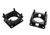 2022 Toyota Tundra 2WD/4WD 2in Leveling Kit w/Upper Strut Spacers - Superlift 40018