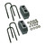 78-97 Ford F-250 4WD 4in Block Kit - Superlift 1449