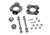 05-18 Toyota Tacoma/Prerunner 2 & 4 WD Front Strut Extensions Kit 2.25in Leveling Kit - Superlift 40045