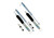99-06 Chevy Silv/GMC Sierra 1500 4WD 6in Lift Kit - Knuckle Kit - Bilstein Shock Box - Superlift 84028