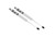 09-20 Ford F-150 - Fox Shock Box - 4-6in Lift Kit Rear Shocks Only - Superlift 84069