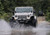 07-18 Jeep Wrangler JK 4in Long Arm Kit - Fox 2.0 Shocks - Superlift K201F